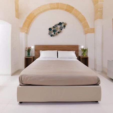 Casa Magade B&B Мандурия Екстериор снимка