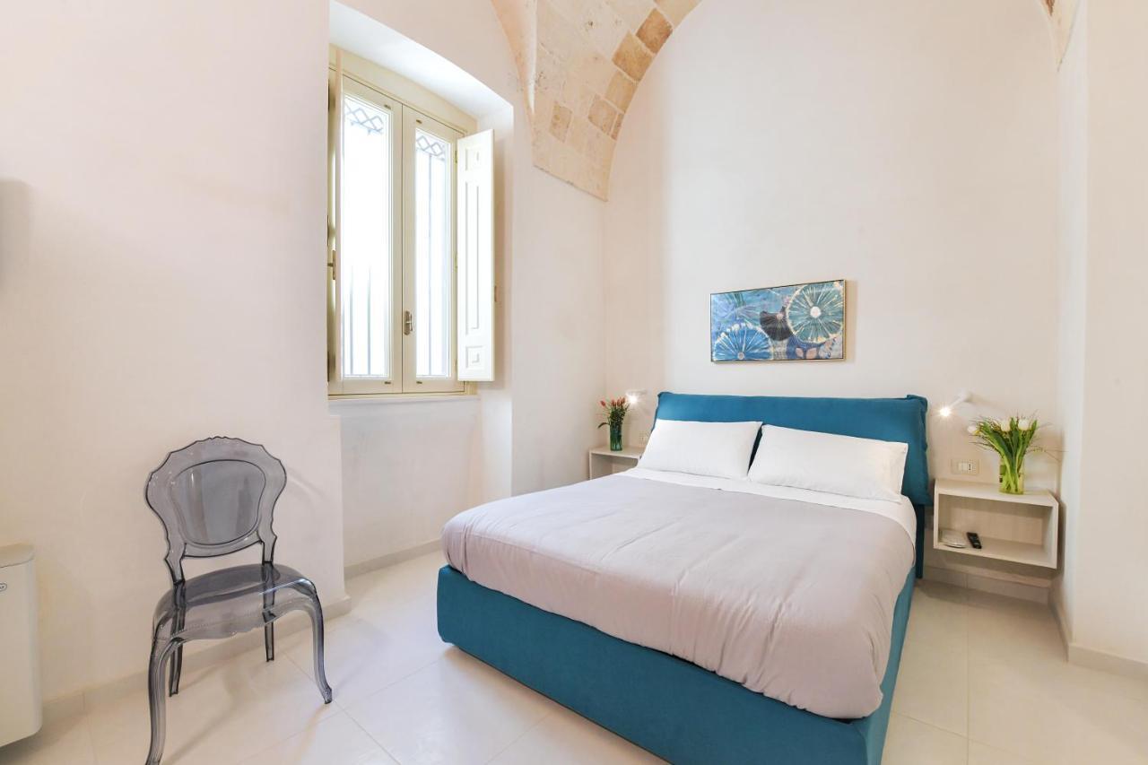Casa Magade B&B Мандурия Екстериор снимка