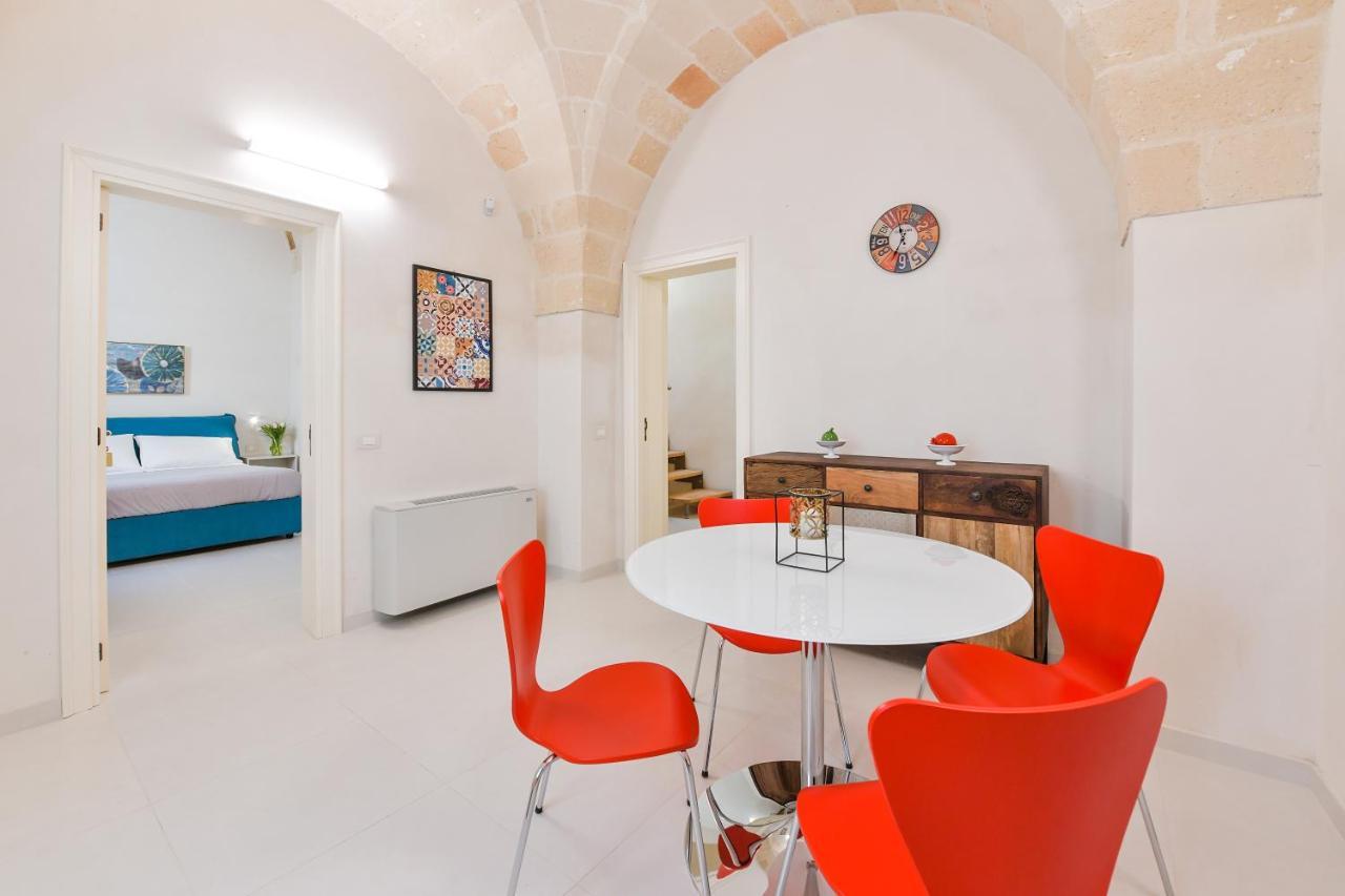 Casa Magade B&B Мандурия Екстериор снимка
