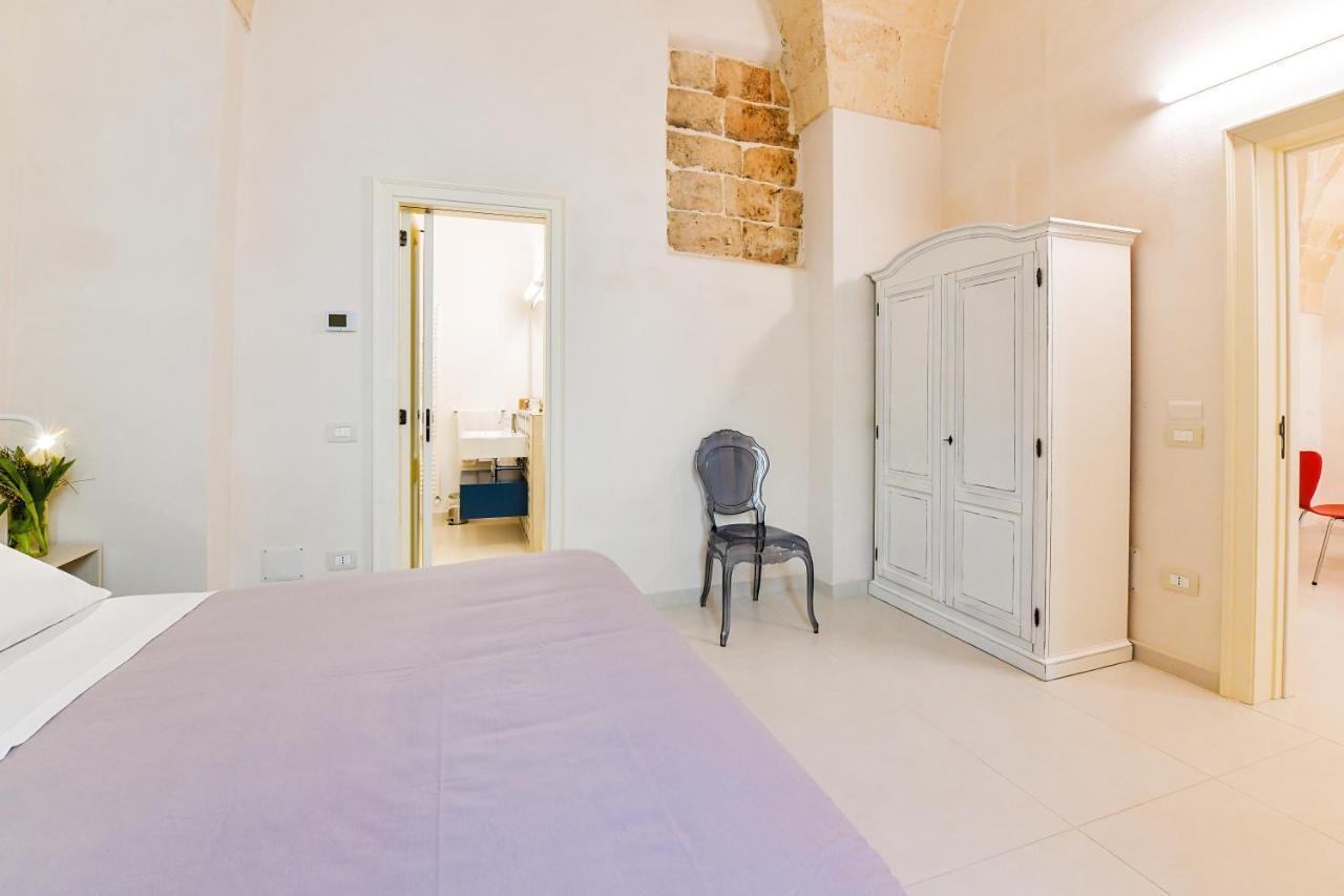 Casa Magade B&B Мандурия Екстериор снимка