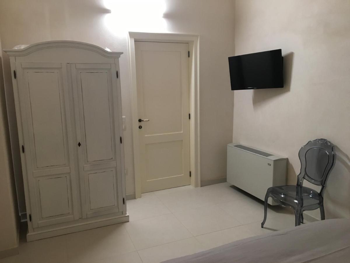 Casa Magade B&B Мандурия Екстериор снимка