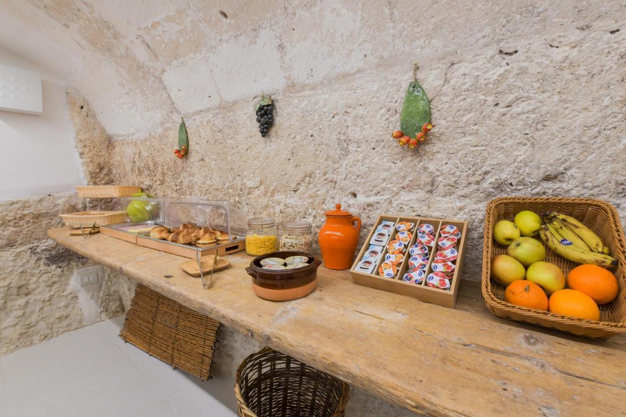 Casa Magade B&B Мандурия Екстериор снимка