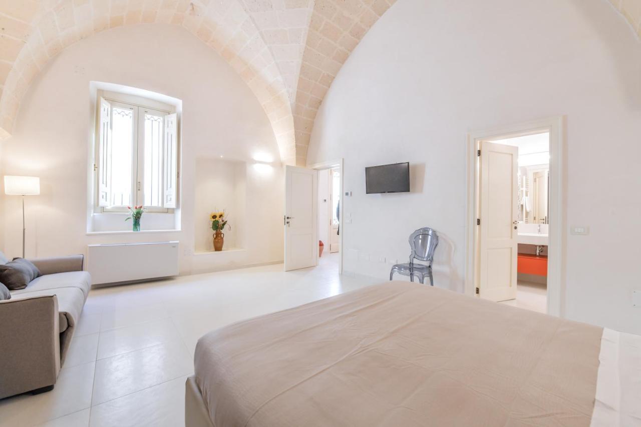 Casa Magade B&B Мандурия Екстериор снимка