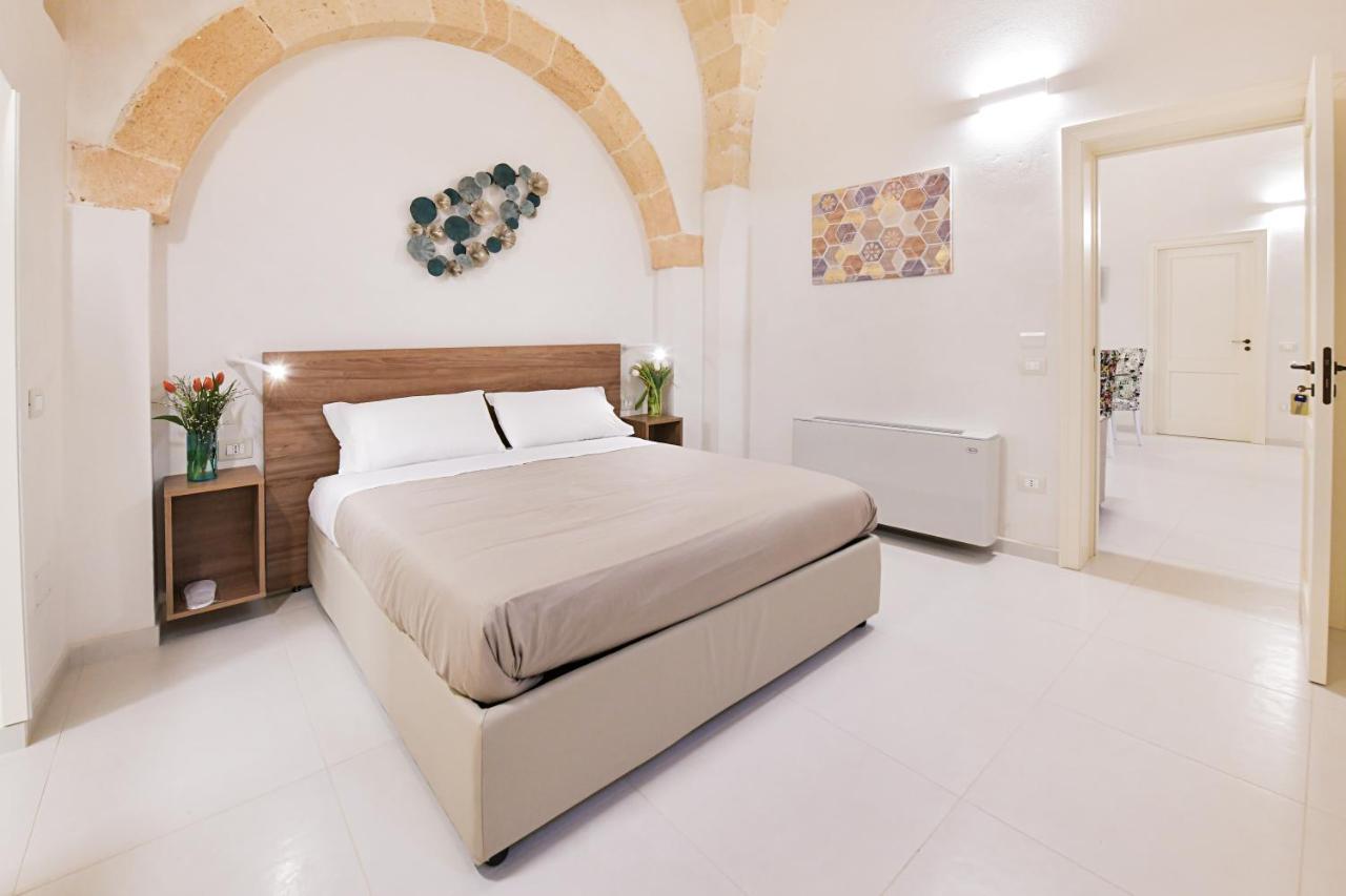 Casa Magade B&B Мандурия Екстериор снимка
