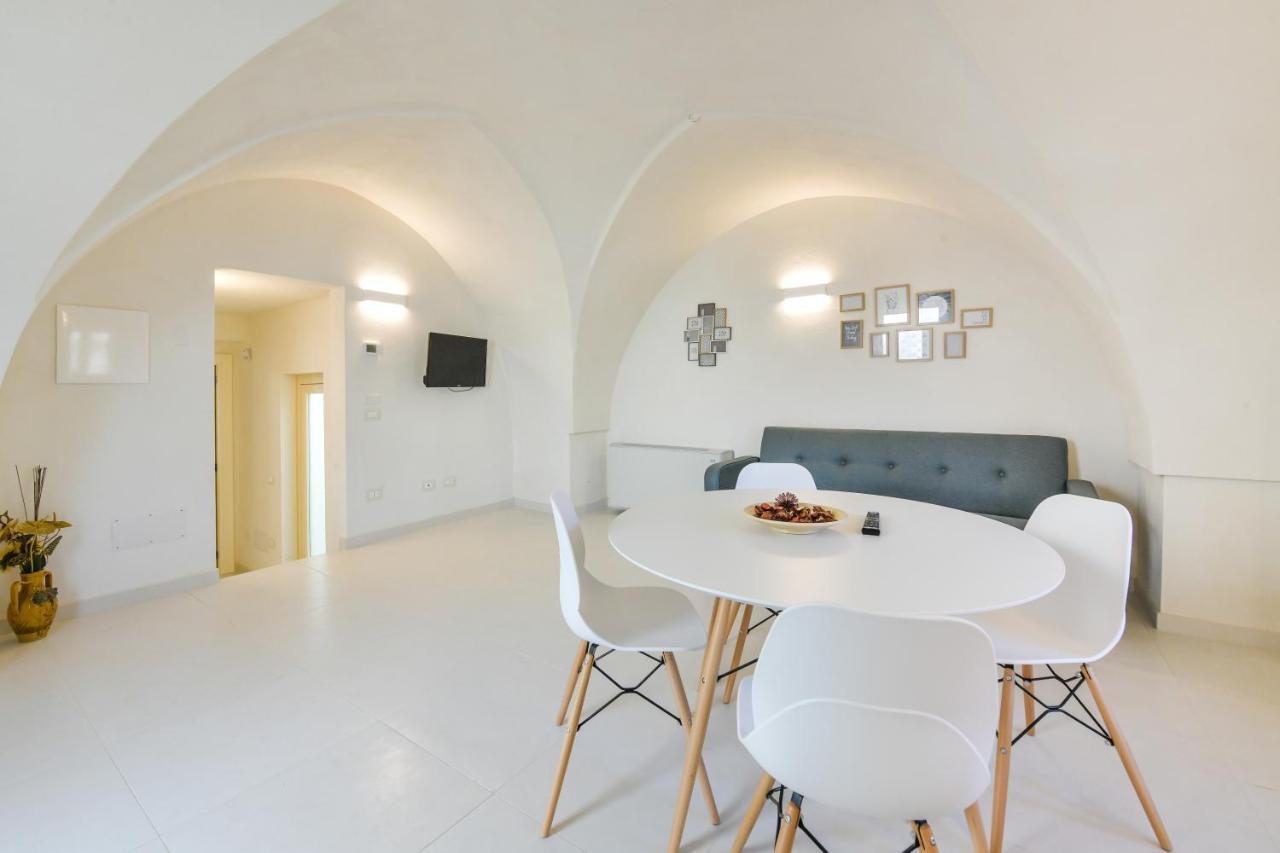 Casa Magade B&B Мандурия Екстериор снимка