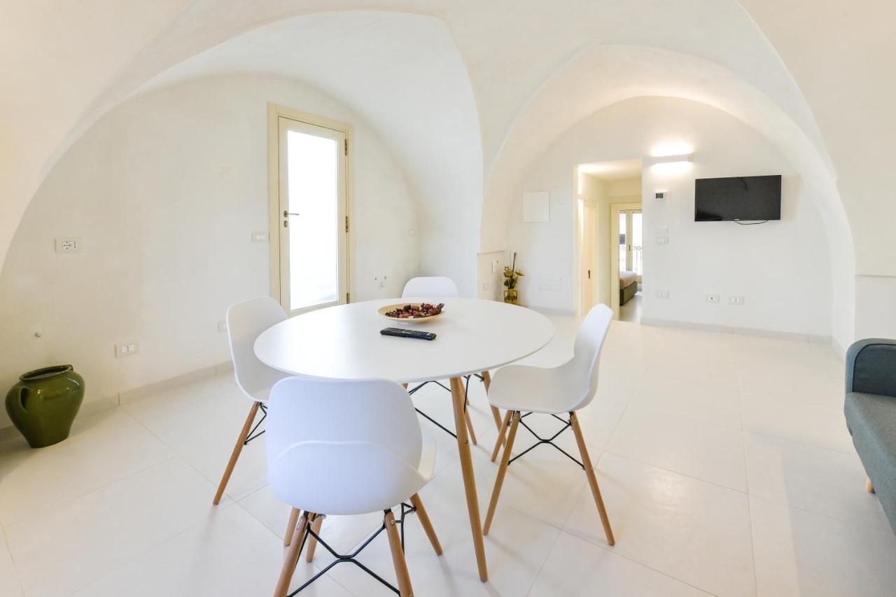 Casa Magade B&B Мандурия Екстериор снимка
