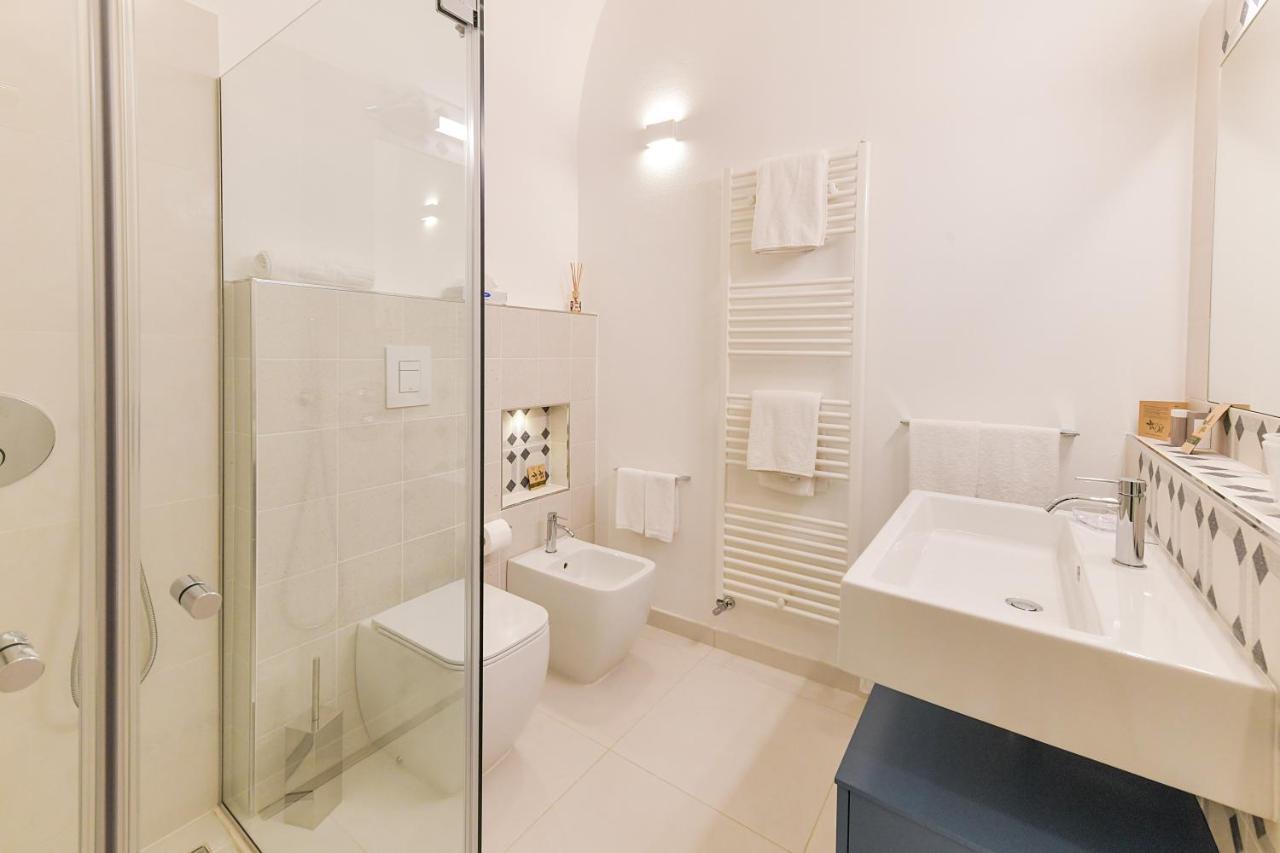 Casa Magade B&B Мандурия Екстериор снимка