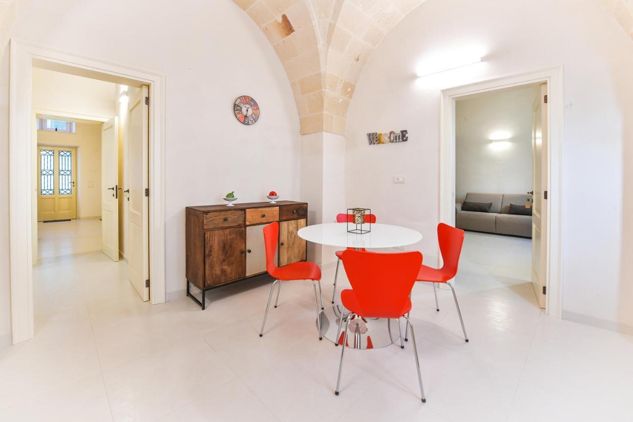 Casa Magade B&B Мандурия Екстериор снимка