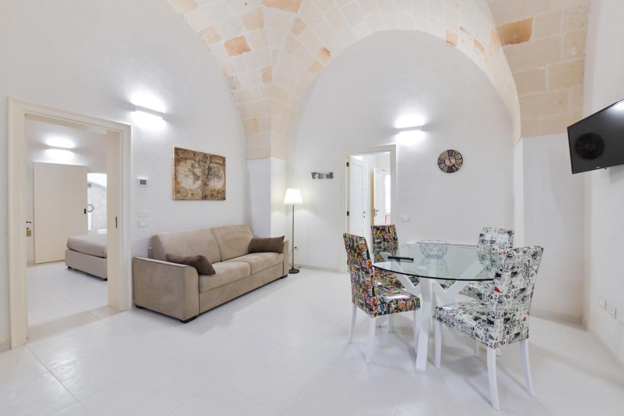 Casa Magade B&B Мандурия Екстериор снимка