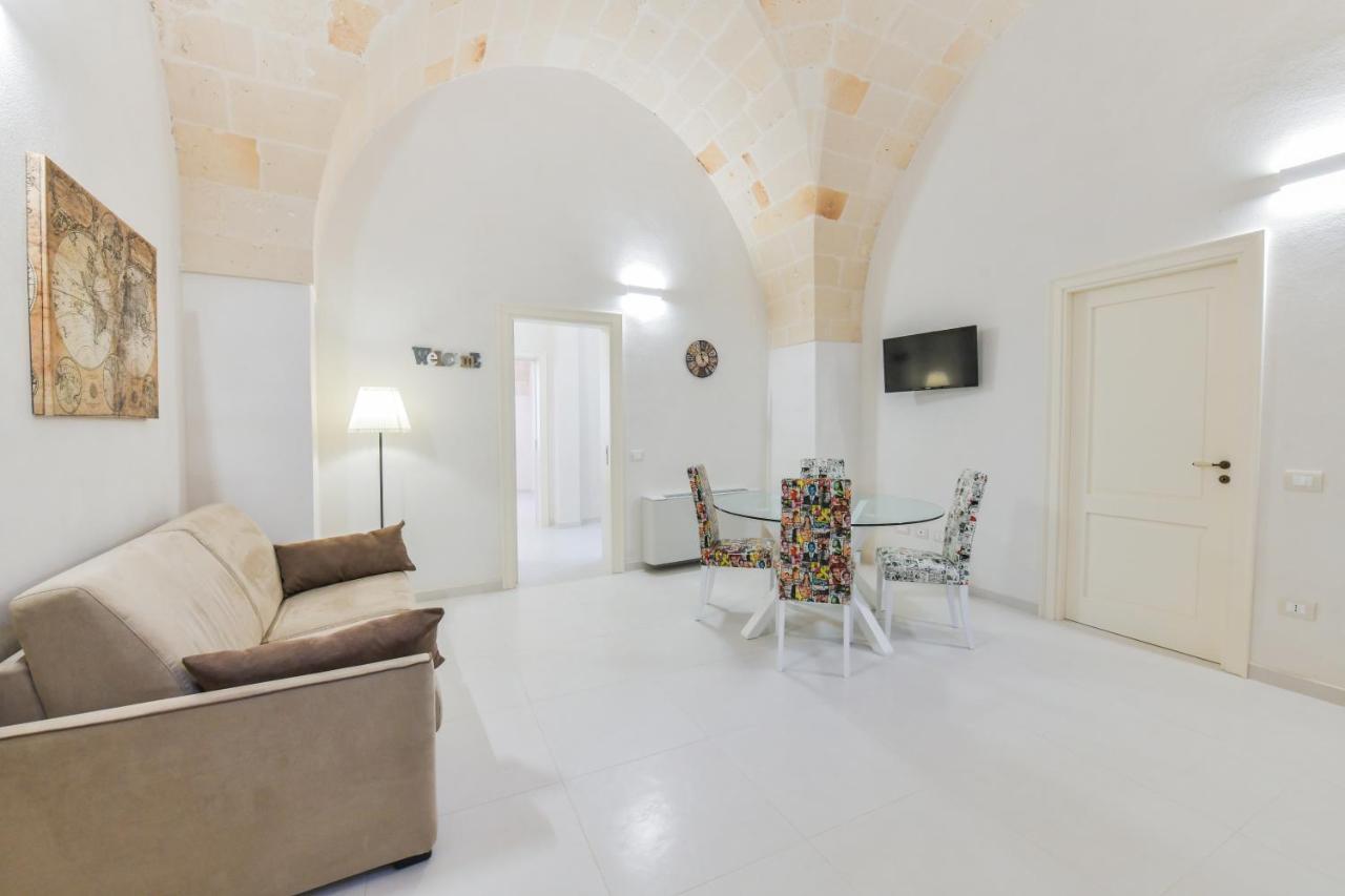 Casa Magade B&B Мандурия Екстериор снимка