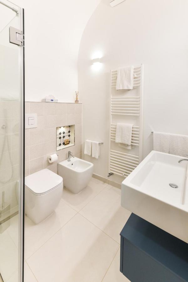 Casa Magade B&B Мандурия Екстериор снимка