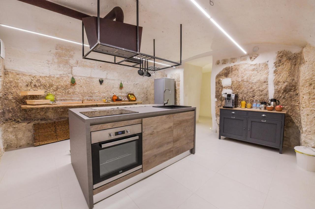 Casa Magade B&B Мандурия Екстериор снимка